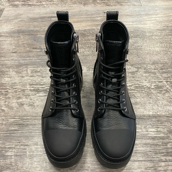 Michael Kors boots - Picture 4 of 8